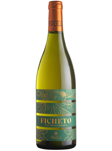 Ficheto Bianco