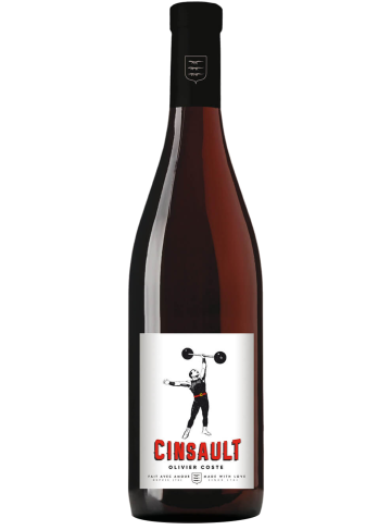Cinsault
