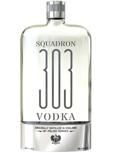 Vodka Squadron 303
