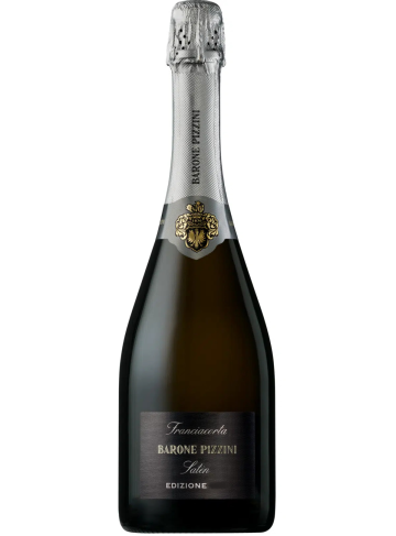 Franciacorta Saten 