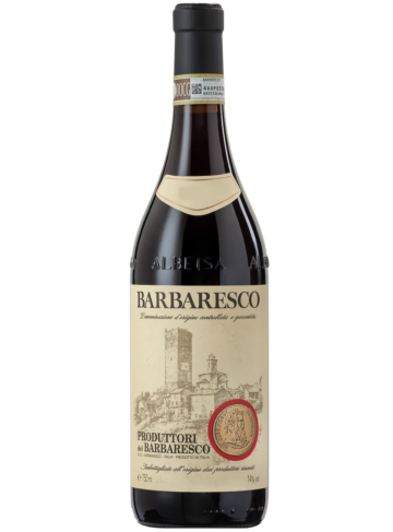 Barbaresco