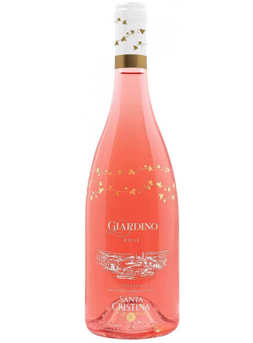 Giardino Rose S. Cristina  Antinori