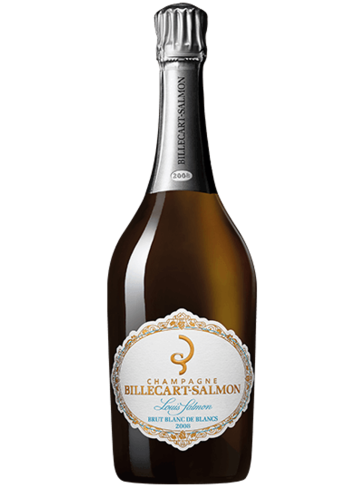 Champagne Cuvée Louis 2007