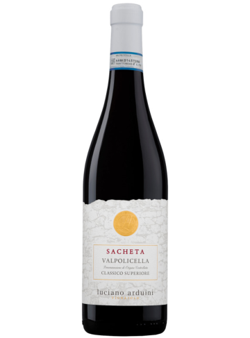 Sacheta 2018 Arduini