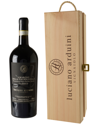 Magnum Amarone della Valpolicella Classico DOCG