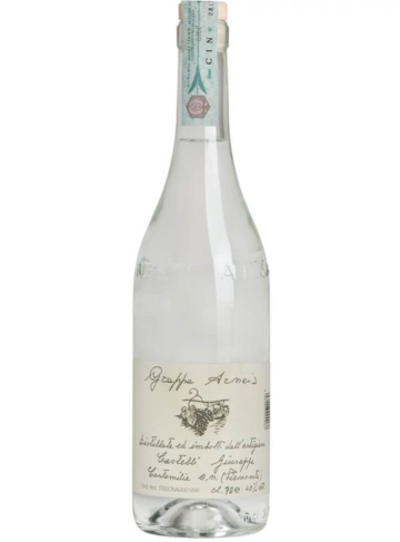 Grappa di Arneis