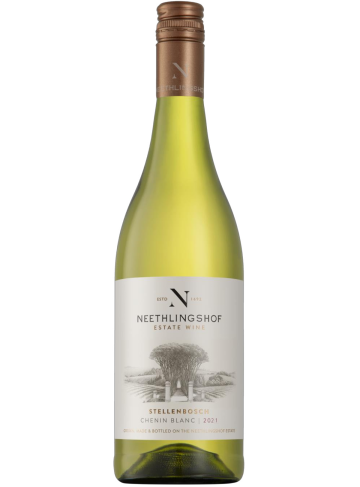 Chenin Blanc 2022 Neethlingsof