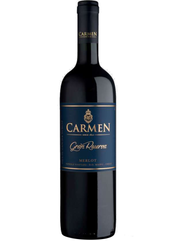 Gran Reserva Merlot Vigna Carmen