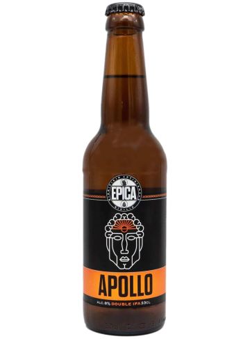 Apollo 33 cl