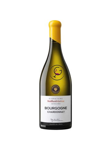 Chardonnay Bourgogne AOP