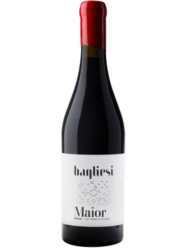 Maior Rosso Bagliesi