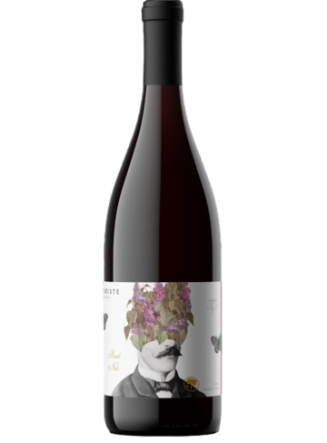 LE BOTANISTE FIG.8 PINOT NOIR 2020 75CL DOMAINE ROMBEAU