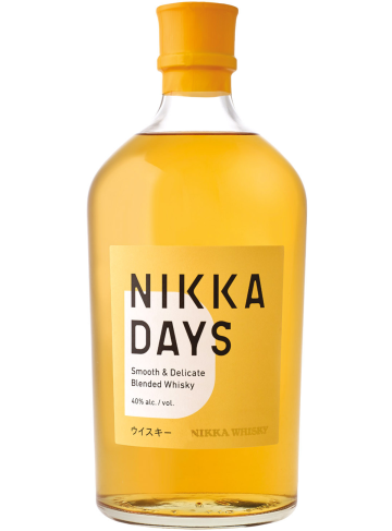 NIKKA DAYS WHISKY
