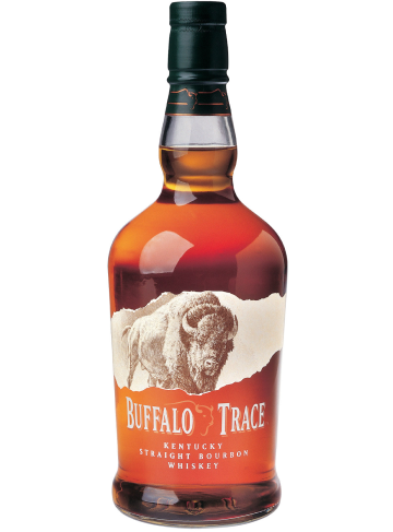 BUFFALO TRACE WHISKY KENTUCKY BOURBON CL70 VELIER