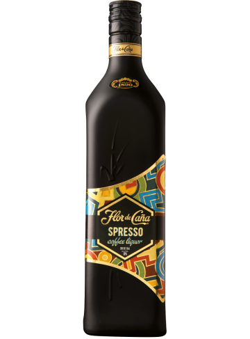 FLOR DE CANA ESPRESSO CL70 VELIER