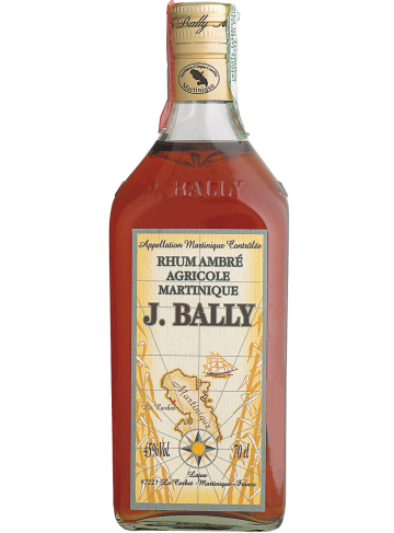 BALLY AMBRE RUM CL70 VELIER