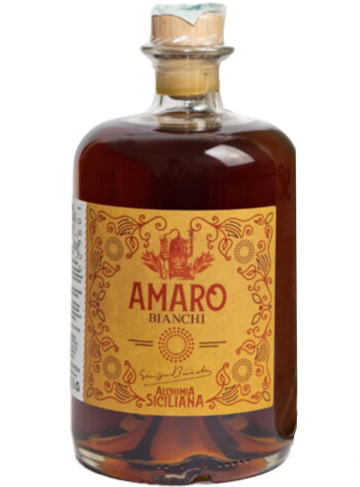 ALCHIMIA AMARO CL 70 BIANCHI