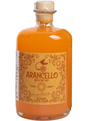 ALCHIMIA ARANCELLO CL70 BIANCHI