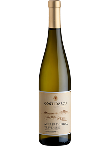 Muller Thurgau Frizzante