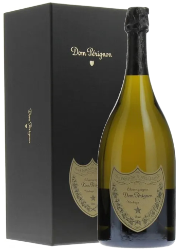 Dom Pèrignon Vintage Brut Magnum Champagne AOC