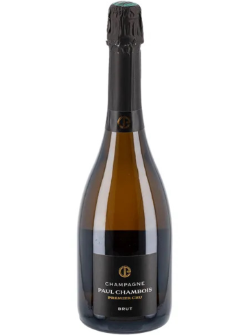CHAMPAGNE PREMIER CRU CHAMBOIS CL 75
