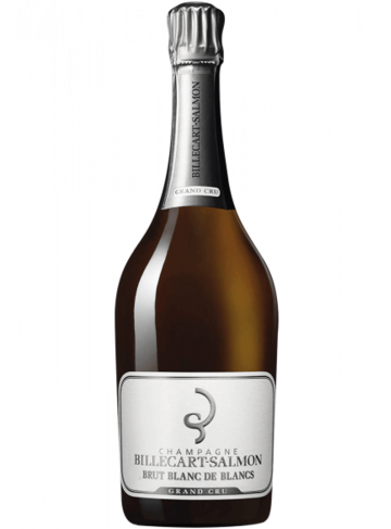 Champagne Blanc de Blancs Grand Cru AOC