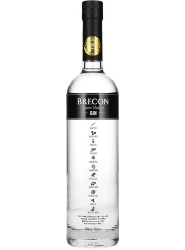 Gin Special Reserve Brecon