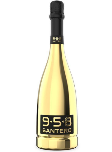 958 Gold Millesimato