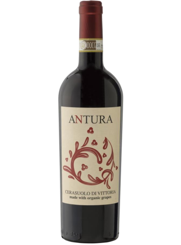 Antura Cerasuolo 75 CL 2022 