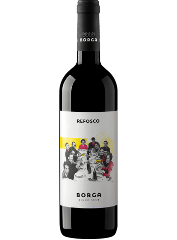 Refosco