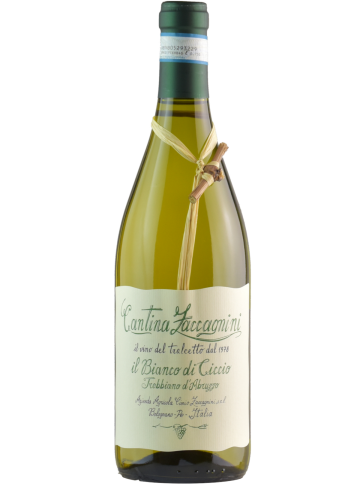 Tralcetto Trebbiano