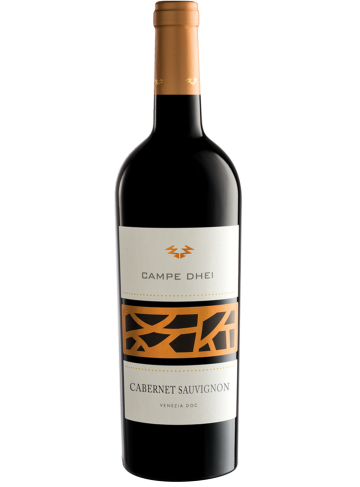 Campe Dhei Cabernet Sauvignon
