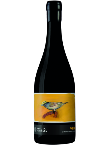 Veni Etna Bianco 