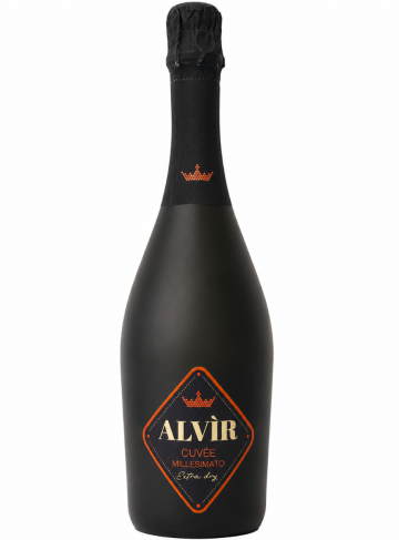 Alvìr Cuvèe Millesimato Extra Dry V.S.