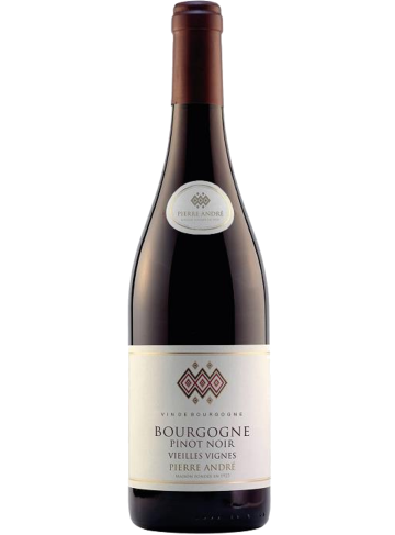 Bougogne Pinot Noir 2021 Pierre Andre