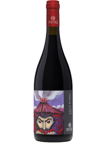 ETNA ROSSO 2021 CL75 