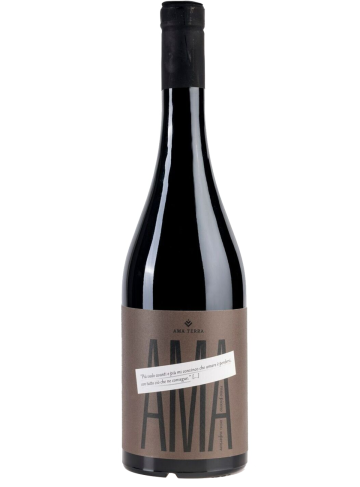 Ama Rosso Piceno Superiore DOC