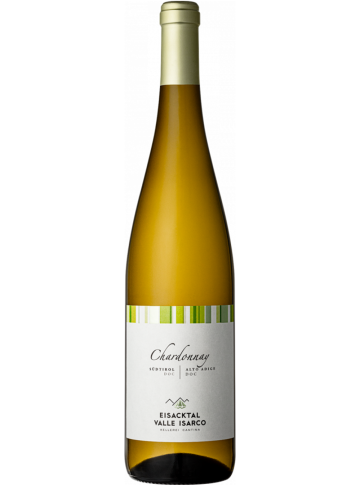 Chardonnay Valle Isarco