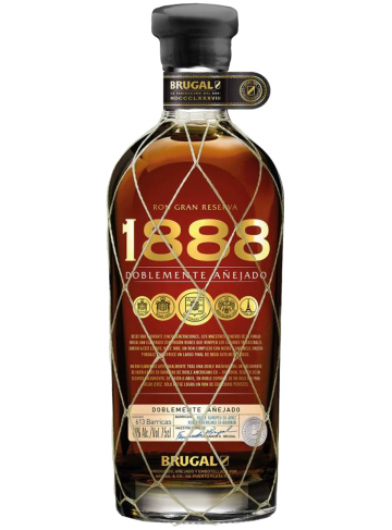 Ron Gran Reserva 1888