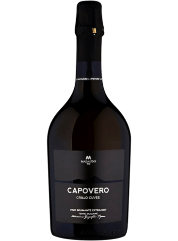 Capovero Cuvèe Extra Dry Sicilia DOC