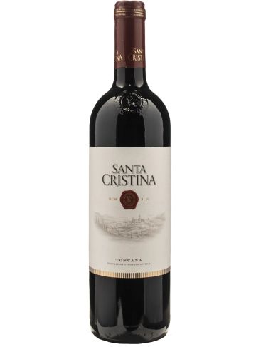 Santa Cristina Rosso