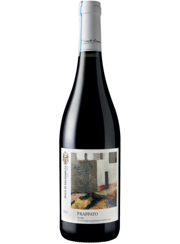 FRAPPATO CL75 2023 DUCA DI SALAPARUTA