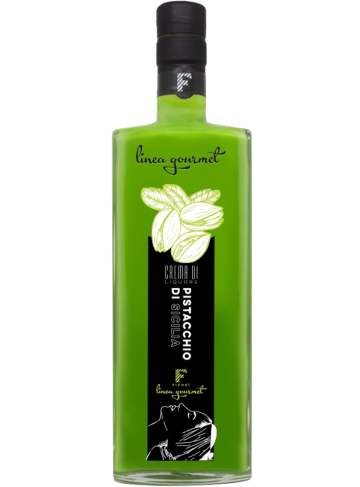 CREMA LIQU.AL PISTACCHIO 50CL FICODI