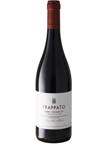 FRAPPATO CL75 2023 BIO BARONI DI PIANOGRILLO