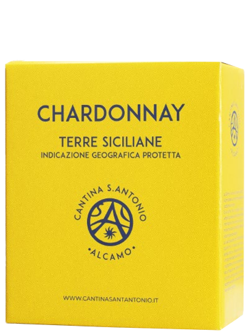 Chardonnay Chardonnay