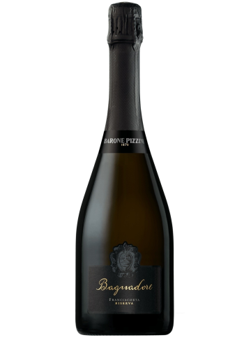 BAGNADORE FRANCIACORTA RIS. CL75 2016 BARONE PIZZI