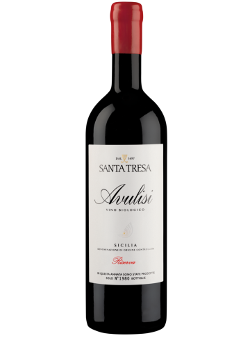 Avulisi Riserva 2018