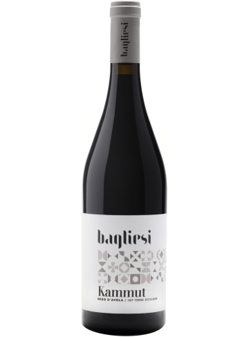 Kammut Nero d.avola Bagliesi