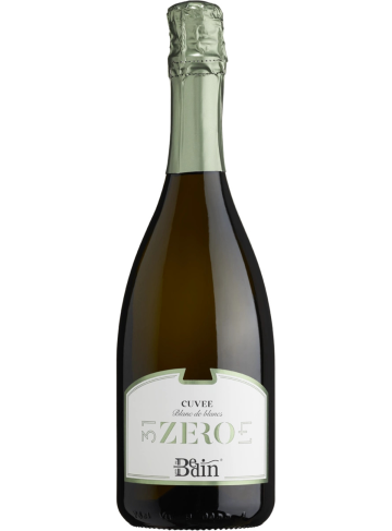 31Zero41 Cuvée Extra Dry V.S. 