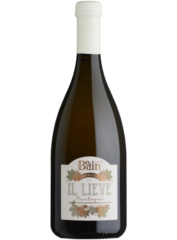 Il Lieve Marca Trevigiana IGT Vino Frizzante